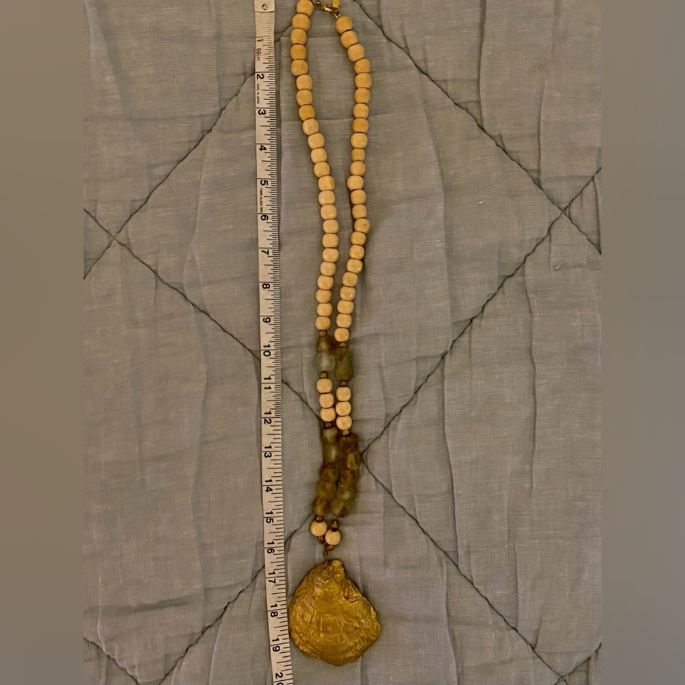 EUC Statement Necklace